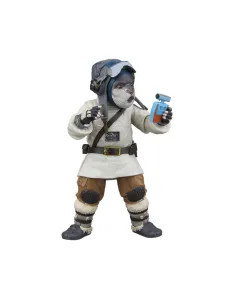 Star Wars The Black Series Bazil (Jedi Order Tracker) 2