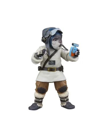 Star Wars The Black Series Bazil (Jedi Order Tracker)