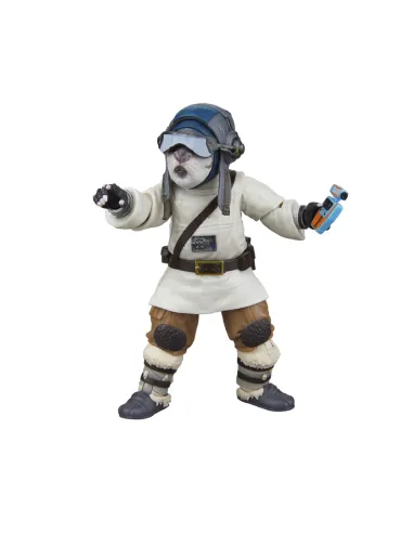 Star Wars The Black Series Bazil (Jedi Order Tracker)