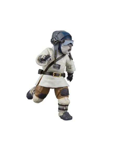 Star Wars The Black Series Bazil (Jedi Order Tracker)