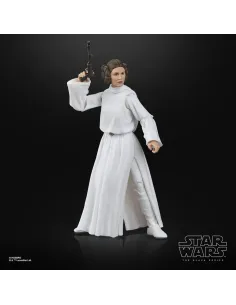 Star Wars The Black Series Princess Leia Organa