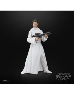 Star Wars The Black Series Princess Leia Organa 2