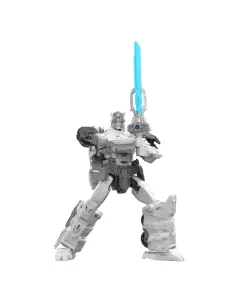 Transformers Age of the Primes Voyager Class The Thirteen Prima Prime