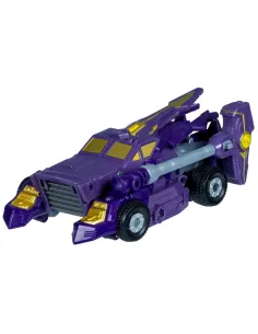 Transformers Age of the Primes Deluxe Class The Thirteen Solus Prime 2