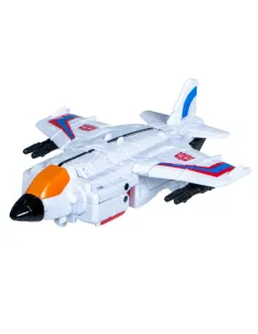 Transformers Age of the Primes Deluxe Class Aerialbot Slingshot 2