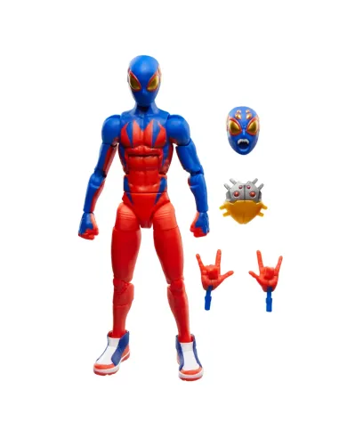 Marvel Legends Series Spider-Boy
