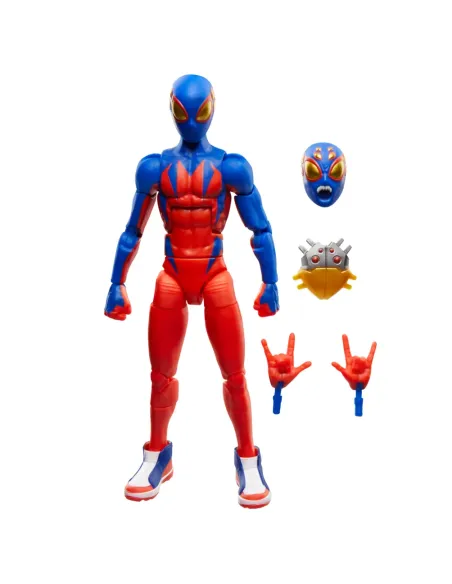 Marvel Legends Series Spider-Boy