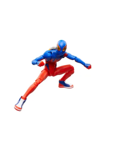 Marvel Legends Series Spider-Boy