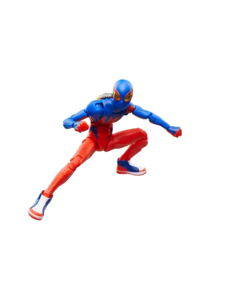 Marvel Legends Series Spider-Boy