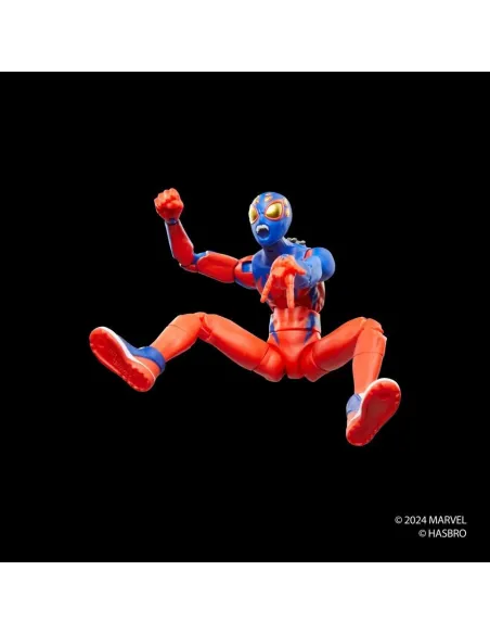Marvel Legends Series Spider-Boy