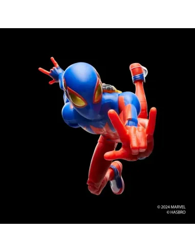 Marvel Legends Series Spider-Boy