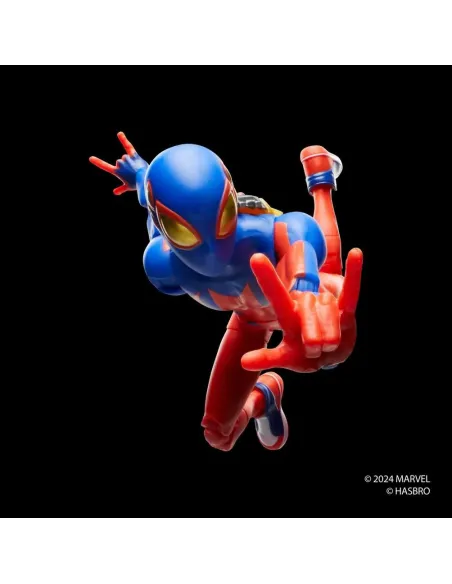 Marvel Legends Series Spider-Boy