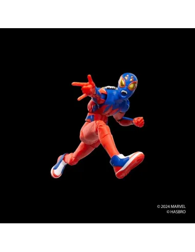 Marvel Legends Series Spider-Boy