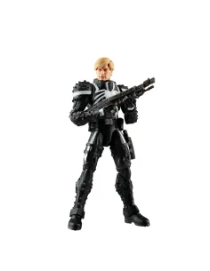 Marvel Legends Series Agent Venom (Flash Thompson)