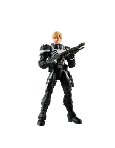 Marvel Legends Series Agent Venom (Flash Thompson)