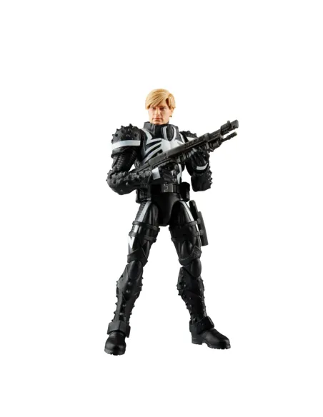 Marvel Legends Series Agent Venom (Flash Thompson)