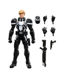 Marvel Legends Series Agent Venom (Flash Thompson) 2
