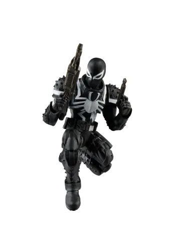 Marvel Legends Series Agent Venom (Flash Thompson)