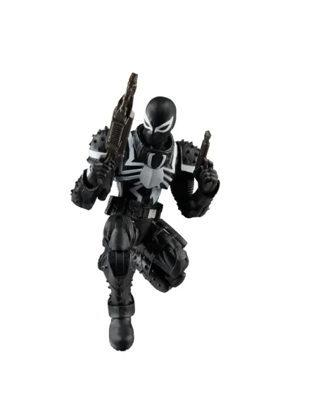 Marvel Legends Series Agent Venom (Flash Thompson)