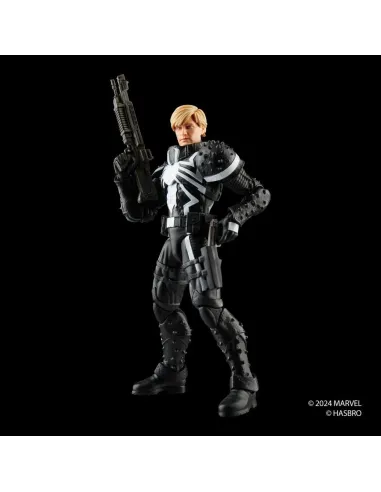 Marvel Legends Series Agent Venom (Flash Thompson)