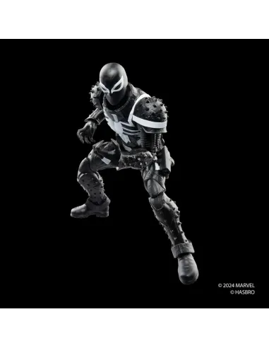 Marvel Legends Series Agent Venom (Flash Thompson)