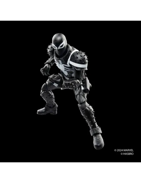 Marvel Legends Series Agent Venom (Flash Thompson)