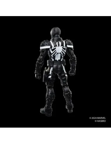 Marvel Legends Series Agent Venom (Flash Thompson)