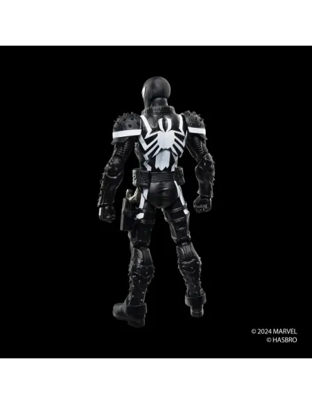 Marvel Legends Series Agent Venom (Flash Thompson)