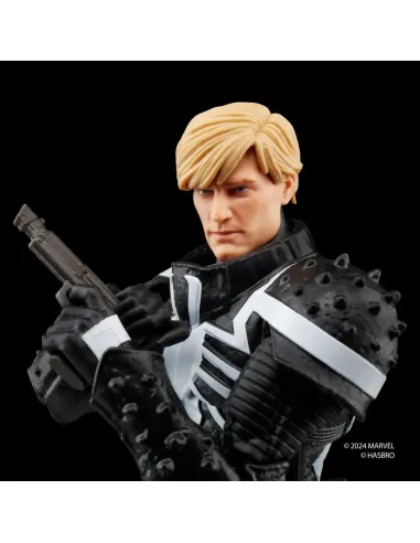 Marvel Legends Series Agent Venom (Flash Thompson)