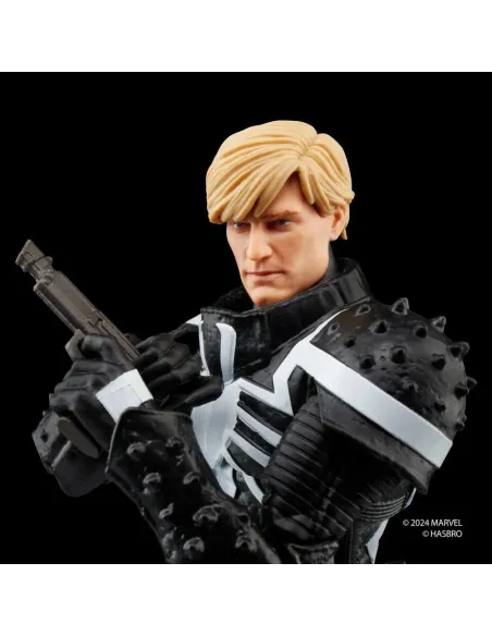 Marvel Legends Series Agent Venom (Flash Thompson)