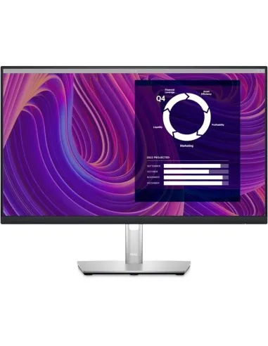 DELL P Series Monitor Dell 60,45cm (23,8") – P2423D