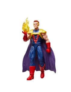 Marvel Legends Series Fabian Cortez