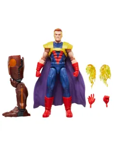 Marvel Legends Series Fabian Cortez 2