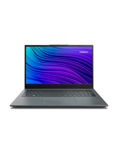 MEDION E15433 - MD 62727 Intel® Core™ i5 i5-1334U Portátil 39,6 cm (15.6") Full HD 32 GB DDR4-SDRAM 1 TB SSD Wi-Fi 5 (802.11ac)