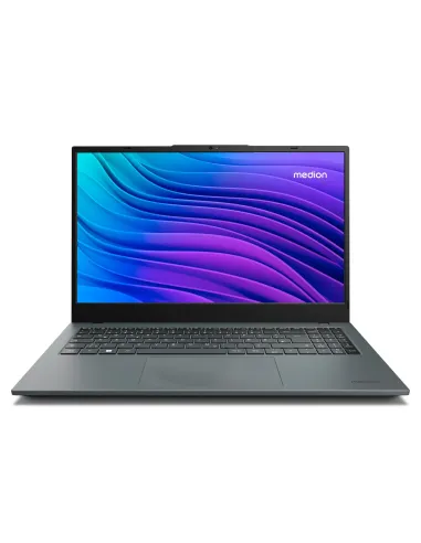 MEDION E15433 - MD 62727 Intel® Core™ i5 i5-1334U Portátil 39,6 cm (15.6") Full HD 32 GB DDR4-SDRAM 1 TB SSD Wi-Fi 5 (802.11ac)