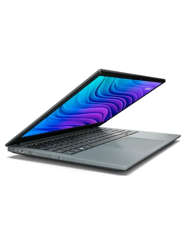 MEDION E15433 - MD 62727 Intel® Core™ i5 i5-1334U Portátil 39,6 cm (15.6") Full HD 32 GB DDR4-SDRAM 1 TB SSD Wi-Fi 5 (802.11ac)
