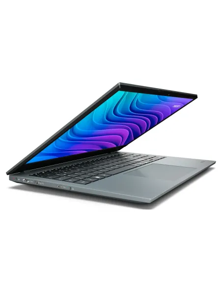 MEDION E15433 - MD 62727 Intel® Core™ i5 i5-1334U Portátil 39,6 cm (15.6") Full HD 32 GB DDR4-SDRAM 1 TB SSD Wi-Fi 5 (802.11ac)