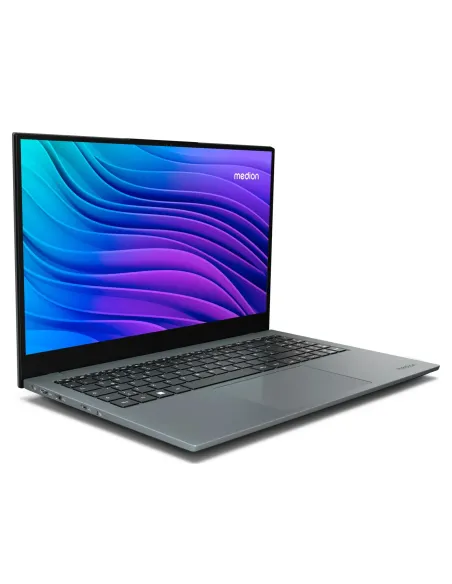 MEDION E15433 - MD 62727 Intel® Core™ i5 i5-1334U Portátil 39,6 cm (15.6") Full HD 32 GB DDR4-SDRAM 1 TB SSD Wi-Fi 5 (802.11ac)
