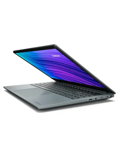 MEDION E15433 - MD 62727 Intel® Core™ i5 i5-1334U Portátil 39,6 cm (15.6") Full HD 32 GB DDR4-SDRAM 1 TB SSD Wi-Fi 5 (802.11ac)
