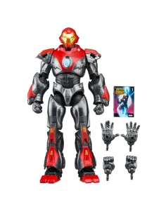 Marvel Legends Series Ultimate Iron Man 2