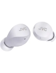 JVC HA-Z66T Auriculares True Wireless Stereo (TWS) Dentro de oído Llamadas Música USB Tipo C Bluetooth Blanco 2