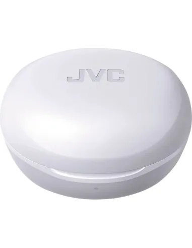 JVC HA-Z66T Auriculares True Wireless Stereo (TWS) Dentro de oído Llamadas Música USB Tipo C Bluetooth Blanco