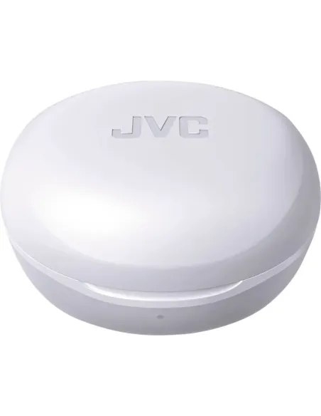 JVC HA-Z66T Auriculares True Wireless Stereo (TWS) Dentro de oído Llamadas Música USB Tipo C Bluetooth Blanco