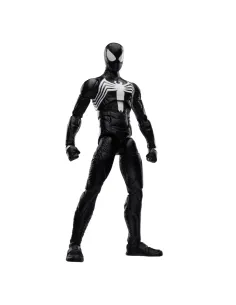 Marvel Legends Series Gamerverse Peter Parker Black Suit
