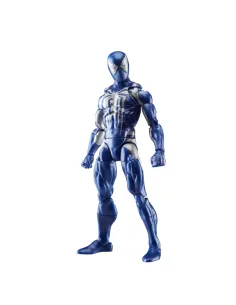 Marvel Legends Series Gamerverse Peter Parker Anti-Venom Suit Style