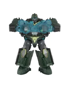 Transformers Age of the Primes Deluxe Class The Thirteen Alchemist Prime