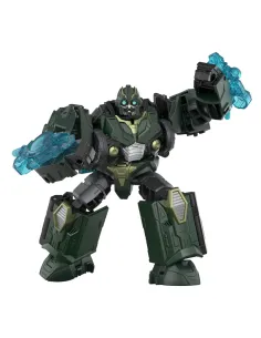 Transformers Age of the Primes Deluxe Class The Thirteen Alchemist Prime 2