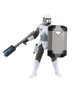 Star Wars The Vintage Collection Imperial Armored Commando