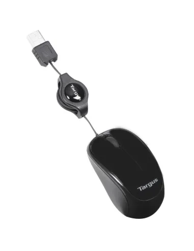 Targus Compact Blue Trace Mouse