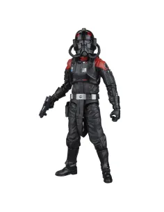 Star Wars The Black Series Cassian Andor (Sienar Test Pilot)